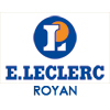 CENTRE EDOUARD LECLERC - ROYAN