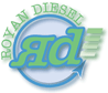 ETS ROYAN DIESEL - ROYAN 