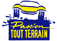 Passion TOUT TERRAIN