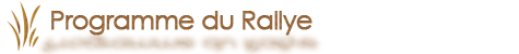 rallye de france dunes et marais