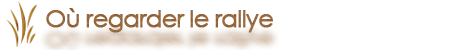 rallye de france dunes et marais