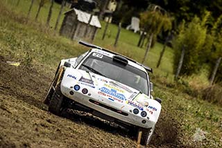 Rallye National Dunes et Marais 2019 42ème édition