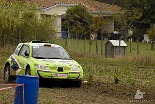 Rallye National Dunes et Marais 2019 42ème édition