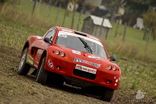 Rallye National Dunes et Marais 2019 42ème édition