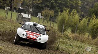 Rallye National Dunes et Marais 2019 42ème édition