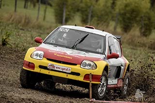 Rallye National Dunes et Marais 2019 42ème édition