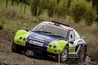 Rallye National Dunes et Marais 2019 42ème édition