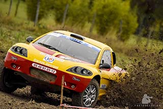 Rallye National Dunes et Marais 2019 42ème édition