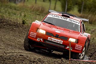 Rallye National Dunes et Marais 2019 42ème édition