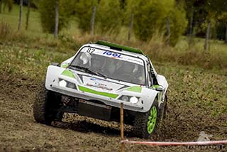 Rallye National Dunes et Marais 2019 42ème édition