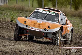 Rallye National Dunes et Marais 2019 42ème édition