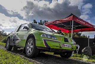 Rallye National Dunes et Marais 2019 42ème édition