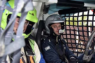 Rallye National Dunes et Marais 2019 42ème édition