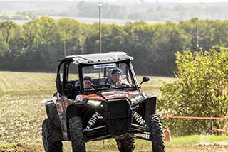 Rallye National Dunes et Marais 2019 42ème édition