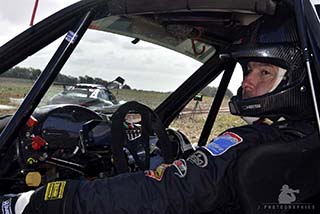 Rallye National Dunes et Marais 2019 42ème édition