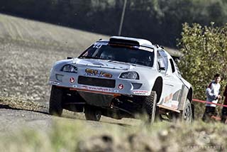 Rallye National Dunes et Marais 2019 42ème édition