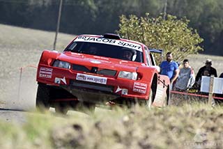 Rallye National Dunes et Marais 2019 42ème édition