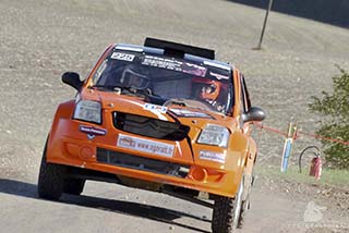 Rallye National Dunes et Marais 2019 42ème édition