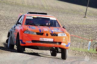 Rallye National Dunes et Marais 2019 42ème édition