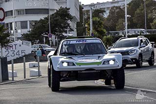 Rallye National Dunes et Marais 2019 42ème édition