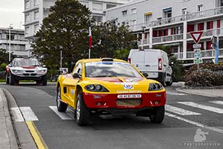 Rallye National Dunes et Marais 2019 42ème édition