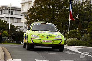 Rallye National Dunes et Marais 2019 42ème édition