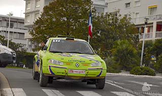 Rallye National Dunes et Marais 2019 42ème édition