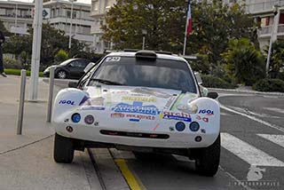 Rallye National Dunes et Marais 2019 42ème édition