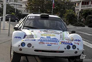 Rallye National Dunes et Marais 2019 42ème édition