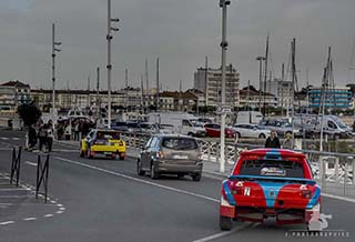 Rallye National Dunes et Marais 2019 42ème édition