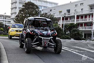 Rallye National Dunes et Marais 2019 42ème édition