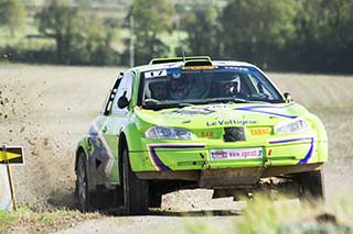 Rallye National Dunes et Marais 2019 42ème édition