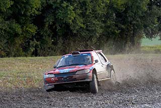 Rallye National Dunes et Marais 2019 42ème édition