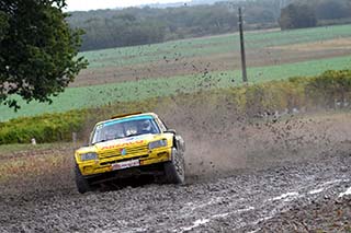 Rallye National Dunes et Marais 2019 42ème édition