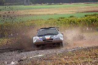 Rallye National Dunes et Marais 2019 42ème édition