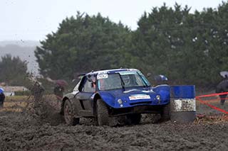 Rallye National Dunes et Marais 2019 42ème édition