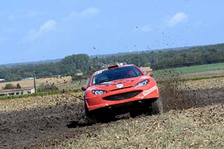 Rallye National Dunes et Marais 2019 42ème édition