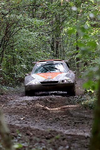 Rallye National Dunes et Marais 2019 42ème édition