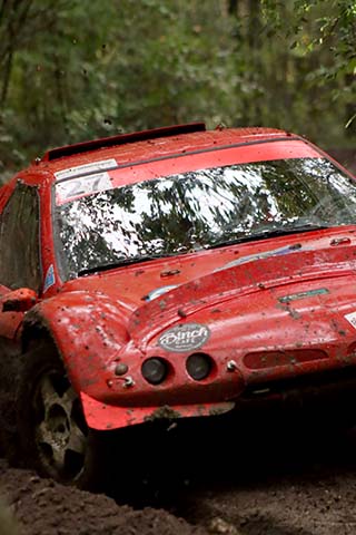 Rallye National Dunes et Marais 2019 42ème édition