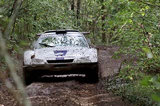 Rallye National Dunes et Marais 2019 42ème édition