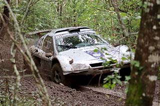 Rallye National Dunes et Marais 2019 42ème édition