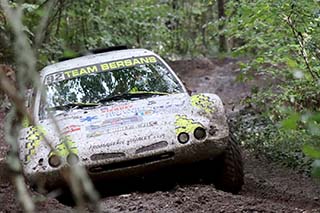 Rallye National Dunes et Marais 2019 42ème édition