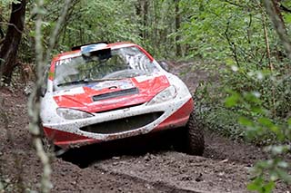 Rallye National Dunes et Marais 2019 42ème édition