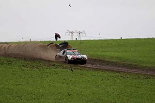 Rallye National Dunes et Marais 2019 42ème édition