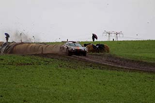 Rallye National Dunes et Marais 2019 42ème édition