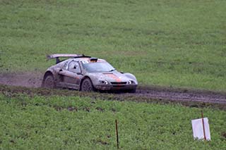 Rallye National Dunes et Marais 2019 42ème édition