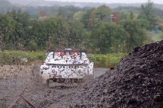 Rallye National Dunes et Marais 2019 42ème édition