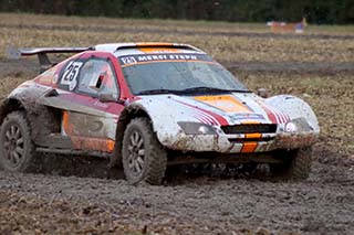 Rallye National Dunes et Marais 2019 42ème édition