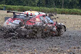 Rallye National Dunes et Marais 2019 42ème édition