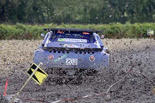 Rallye National Dunes et Marais 2019 42ème édition